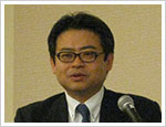 山田 泰広 Yasuhiro Yamada