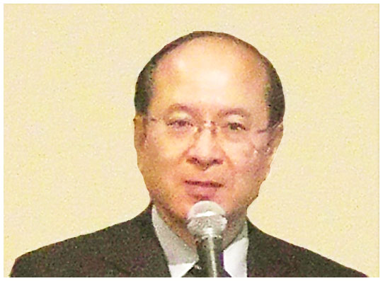 森 正樹 Masaki Mori