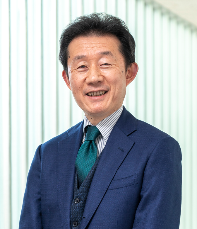 桜田 一洋
